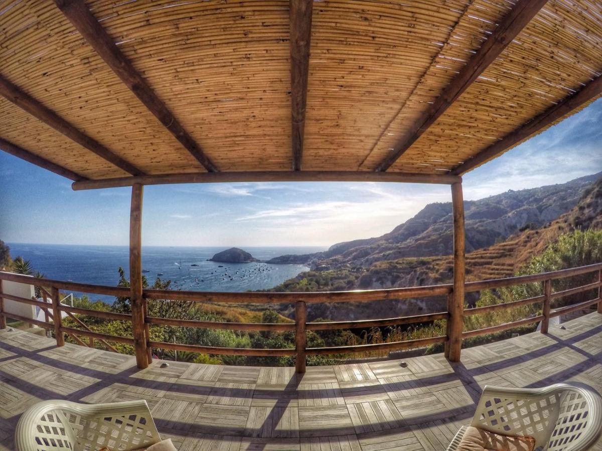 Villa Casa Siciliano à Barano dʼIschia Extérieur photo